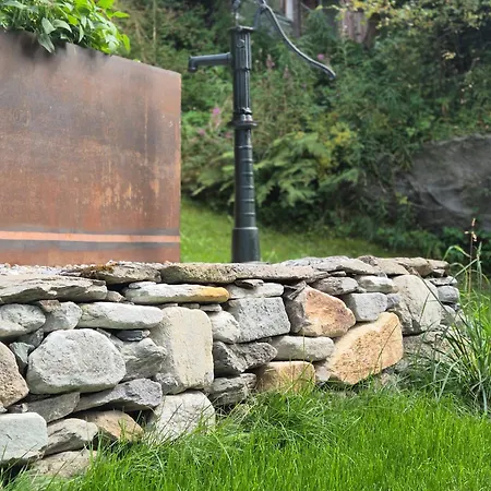 Nostalgie Chraemerhus לינה וארוחת בוקר