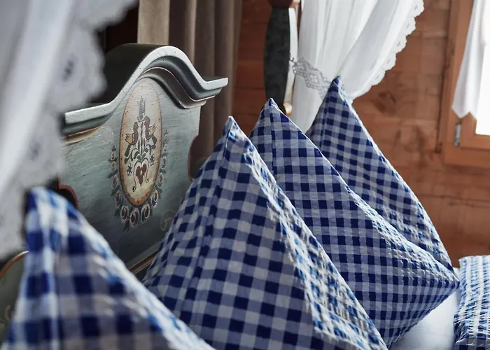 Nostalgie Chraemerhus Bed & Breakfast