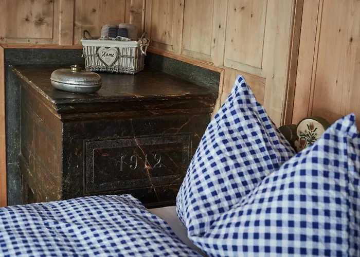 Nostalgie Chraemerhus *