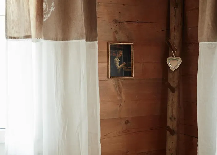 Nostalgie Chraemerhus * Curaglia