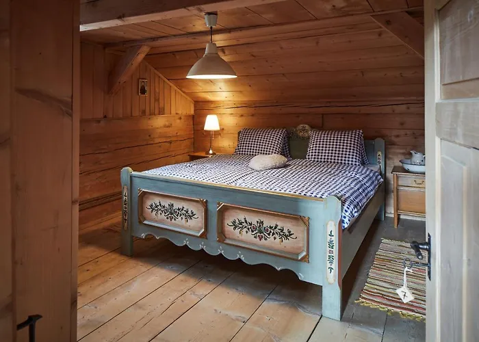 Nostalgie Chraemerhus Bed & Breakfast