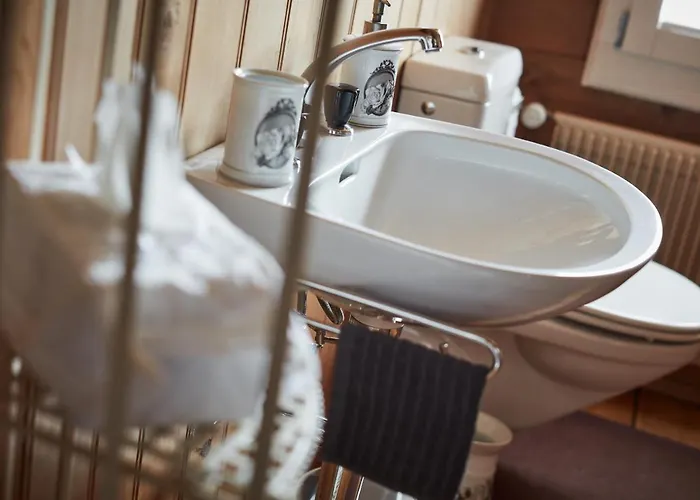 Bed & Breakfast Nostalgie Chraemerhus