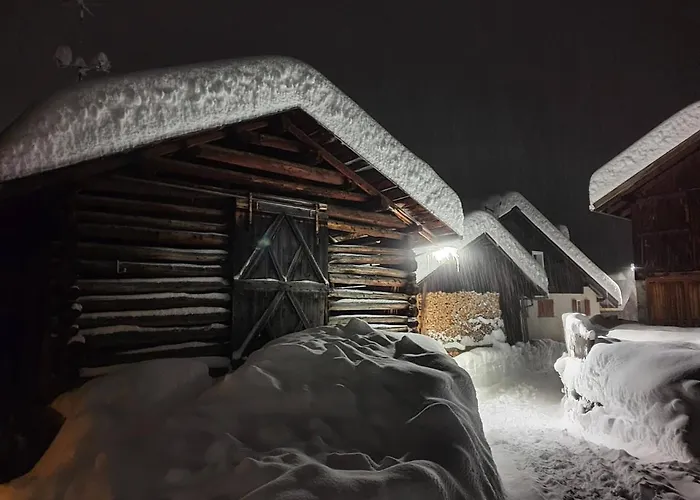 Nostalgie Chraemerhus *