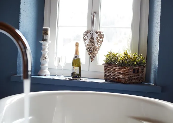 Nostalgie Chraemerhus Bed & Breakfast