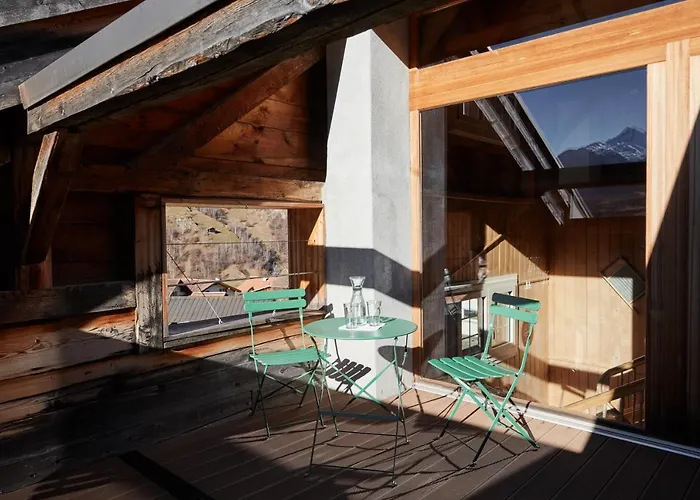 Nostalgie Chraemerhus Bed & Breakfast *