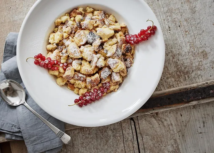 Bed & Breakfast Nostalgie Chraemerhus Curaglia