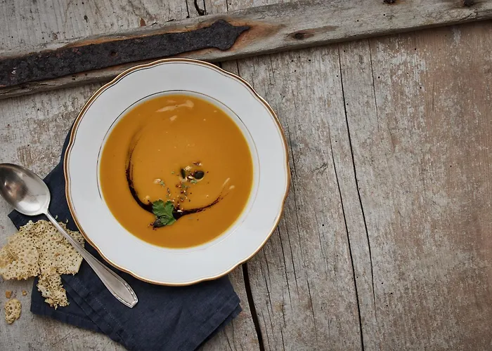 Nostalgie Chraemerhus * Curaglia