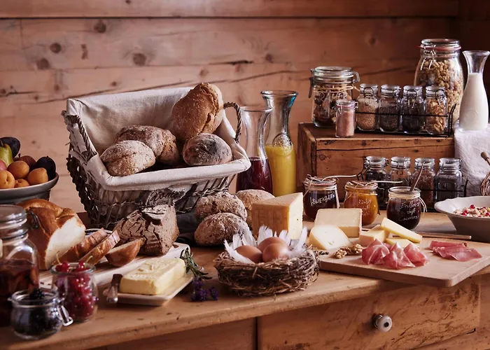 Bed & Breakfast Nostalgie Chraemerhus