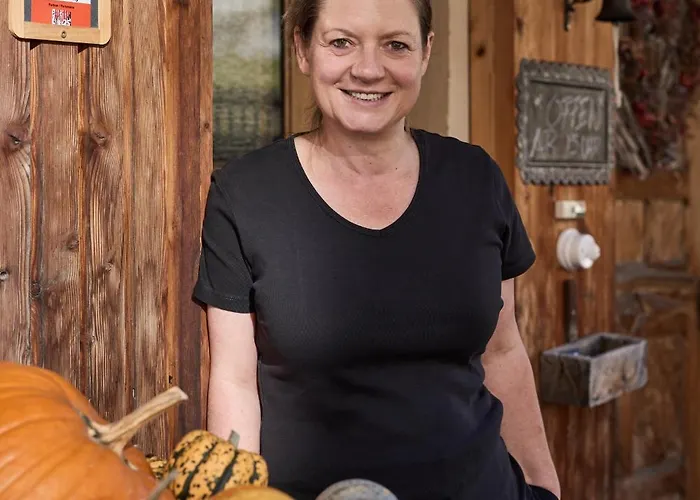 Bed & Breakfast Nostalgie Chraemerhus Curaglia